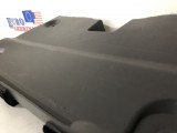 Rear Trim Panel